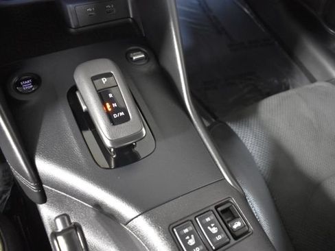 Used 2024 Nissan Z Performance w/ Floor Mat Package RWD image 26