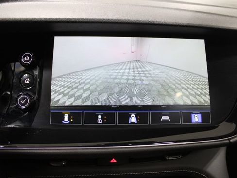 Used 2023 Buick Envision Avenir AWD/4WD image 5