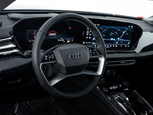 New 2025 Audi A5 2.0T Premium Plus image 10
