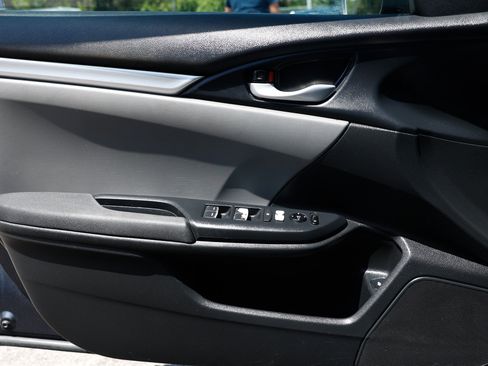 Used 2018 Honda Civic LX image 39