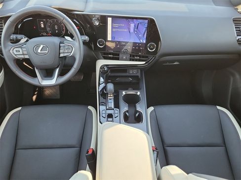 Used 2023 Lexus NX 350 AWD w/ Premium Package image 14