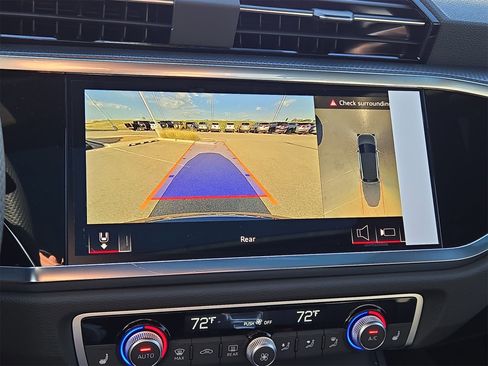 New 2025 Audi Q3 2.0T Premium Plus image 18