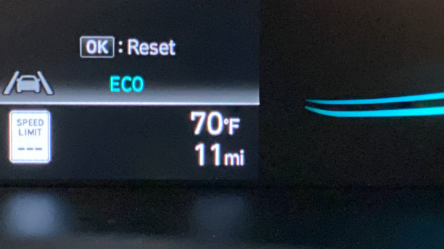 New 2026 Hyundai Elantra Hybrid FWD image 10