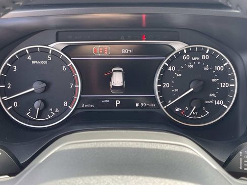 New 2026 Nissan Rogue SV w/ Cold Weather Package AWD/4WD image 36