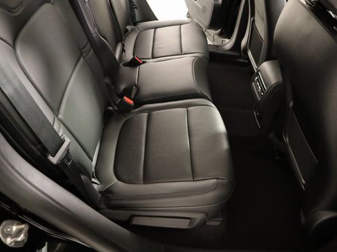 New 2025 Lincoln Corsair Grand Touring AWD/4WD image 15