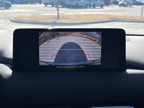 Used 2023 MAZDA CX-5 AWD 2.5 Turbo image 24