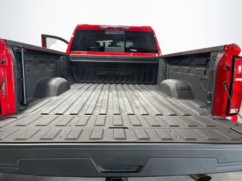 Used 2024 Chevrolet Silverado 2500 ZR2 w/ ZR2 Bison Edition AWD/4WD image 21