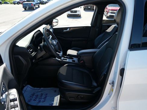 Used 2023 Ford Escape ST-Line FWD image 20