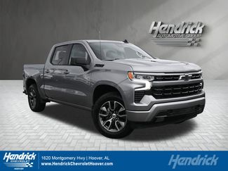 Used 2024 Chevrolet Silverado 1500 RST w/ Convenience Package II video 1