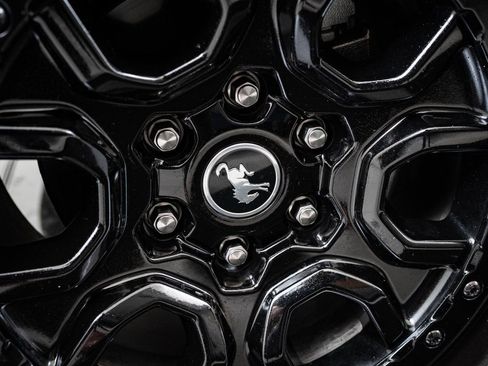 Used 2021 Ford Bronco First Edition image 8