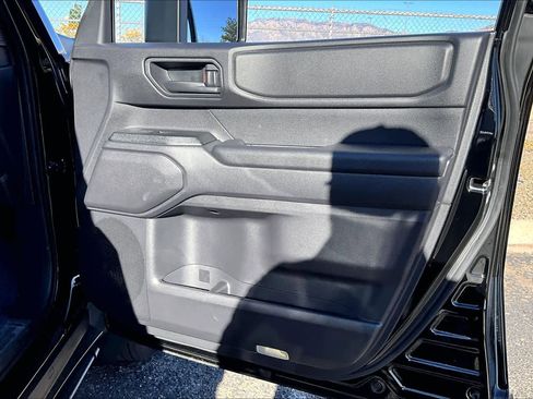 Certified 2026 Toyota Land Cruiser 1958 image 19