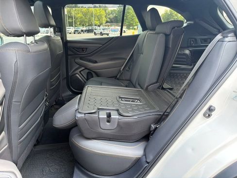 Used 2024 Subaru Outback Wilderness AWD/4WD image 14