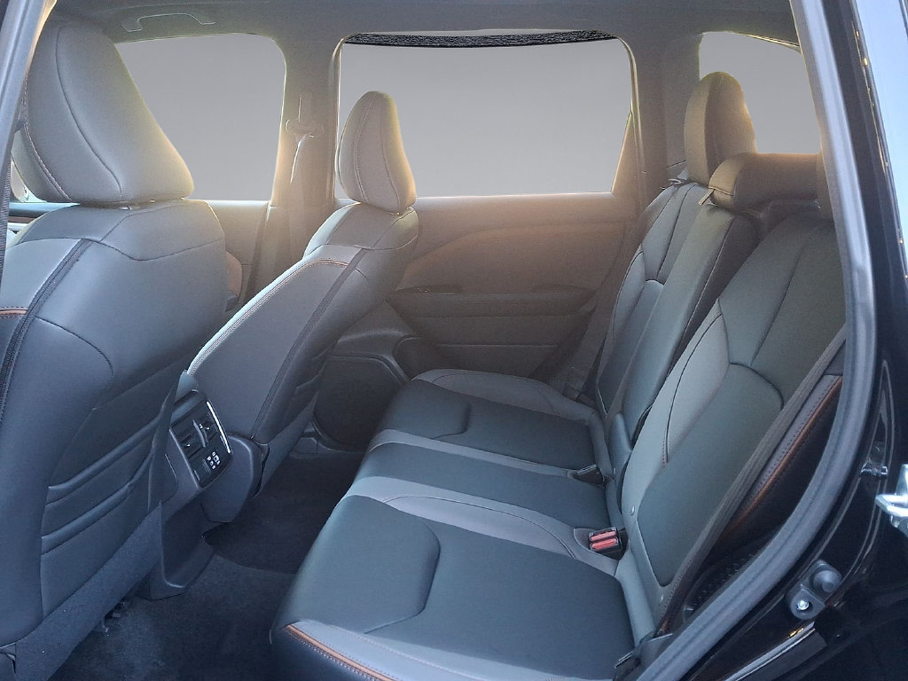 New 2026 Subaru Forester Touring AWD/4WD image 13