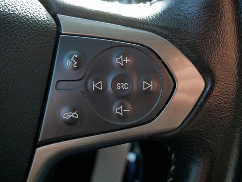 Used 2015 Chevrolet Colorado Z71 image 18