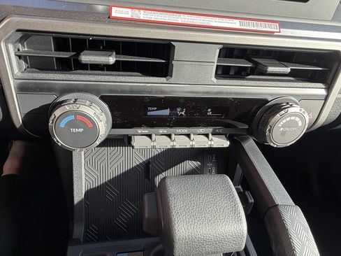 New 2026 Toyota 4Runner SR5 image 24