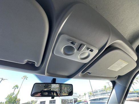 Used 2022 RAM ProMaster City Tradesman FWD image 21