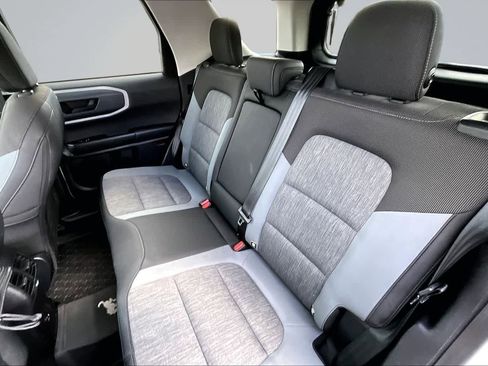 Used 2021 Ford Bronco Sport Big Bend AWD/4WD image 13