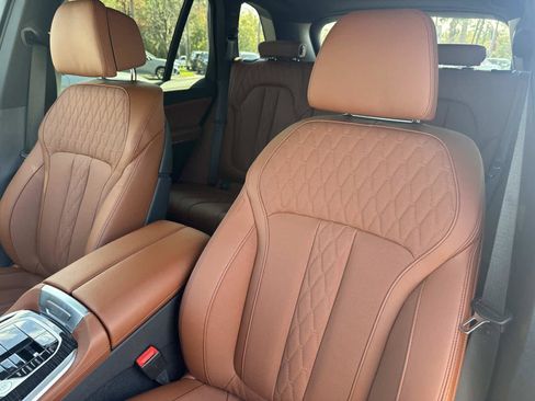 New 2026 BMW X5 sDrive40i w/ M Sport Package image 21