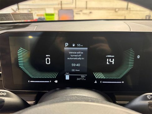 Certified 2025 Kia K5 GT-Line w/ GT-Line Premium Package image 16