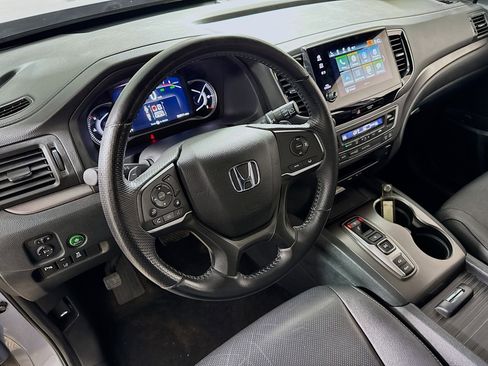 Used 2022 Honda Passport EX-L image 24