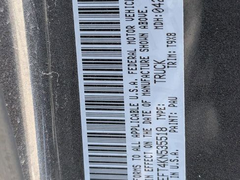 Used 2019 RAM 1500 Big Horn image 30