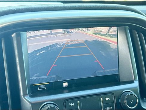 Used 2022 Chevrolet Colorado ZR2 AWD/4WD image 14