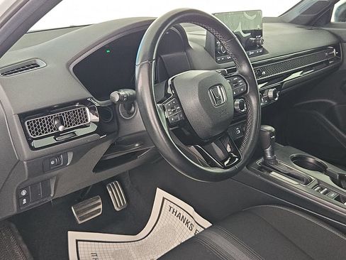 Used 2024 Honda Civic Sport image 16