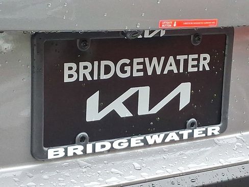 New 2025 Kia Soul LX w/ LX Technology Package image 15