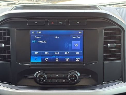 Used 2023 Ford F150 XL w/ FX4 Off-Road Package image 19