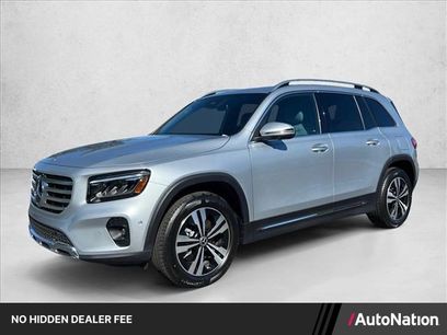 Certified 2026 Mercedes-Benz GLB 250 4MATIC