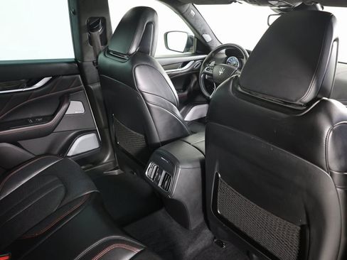 Used 2021 Maserati Levante GTS AWD/4WD image 51