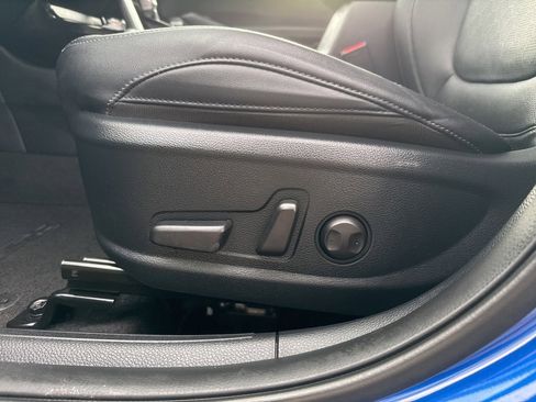 Used 2022 Kia Seltos SX w/ Sunroof Package image 16