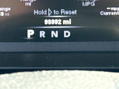 Used 2014 RAM 1500 Big Horn AWD/4WD image 27