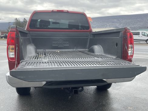 Used 2016 Nissan Frontier S w/ S Preferred Package image 5