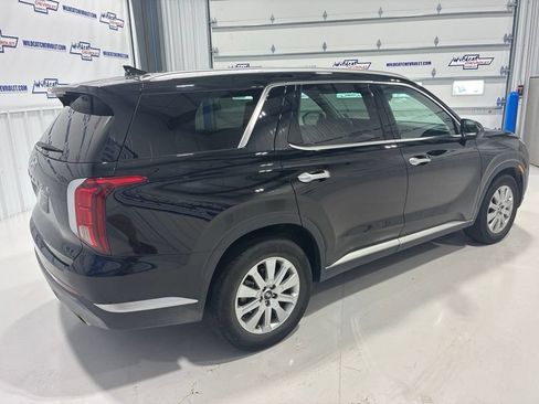 Used 2024 Hyundai Palisade SEL FWD image 6