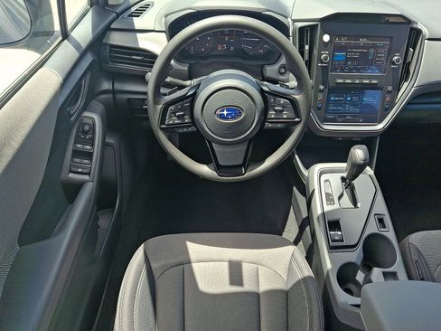 New 2026 Subaru Crosstrek 2.5i AWD/4WD image 7