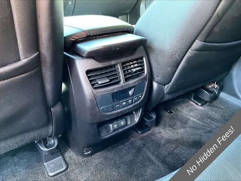 Used 2017 Acura MDX w/ Technology Package AWD/4WD image 30