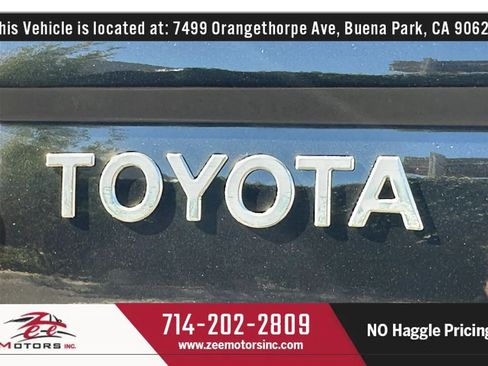 Used 2003 Toyota Tacoma 2WD Xtracab image 43