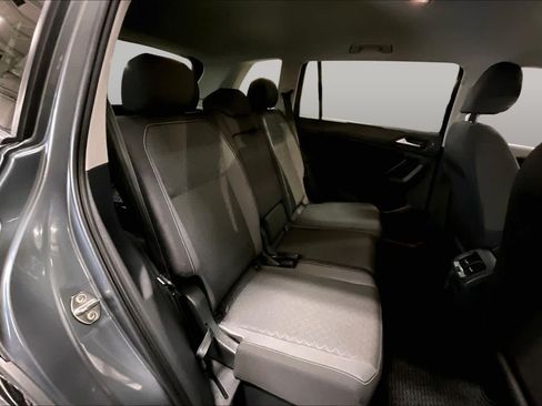 Used 2021 Volkswagen Tiguan S AWD/4WD image 19
