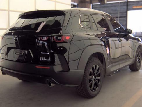 Used 2023 MAZDA CX-50 2.5 S w/ Preferred Plus Pkg AWD/4WD image 8