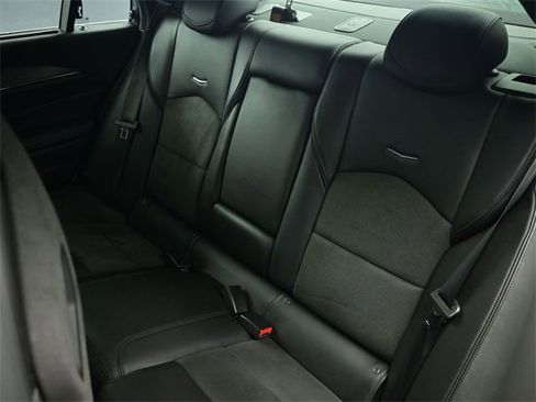 Used 2019 Cadillac CTS V image 28