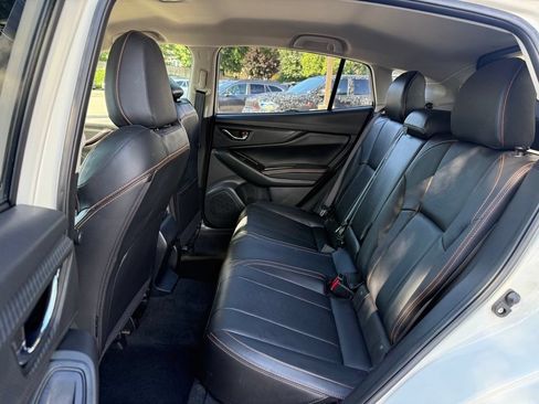 Used 2019 Subaru Crosstrek 2.0i Limited AWD/4WD image 25