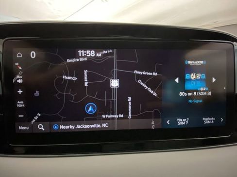 Used 2021 Hyundai Palisade SEL image 18