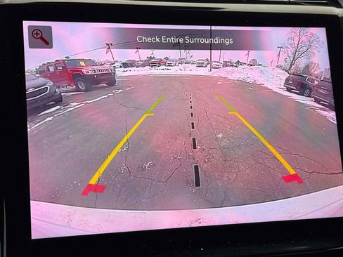 Used 2024 Jeep Grand Cherokee Limited image 19