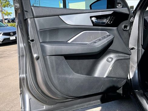 New 2026 Acura MDX image 10