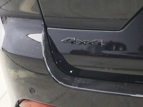New 2026 Jeep Grand Cherokee Limited AWD/4WD image 41