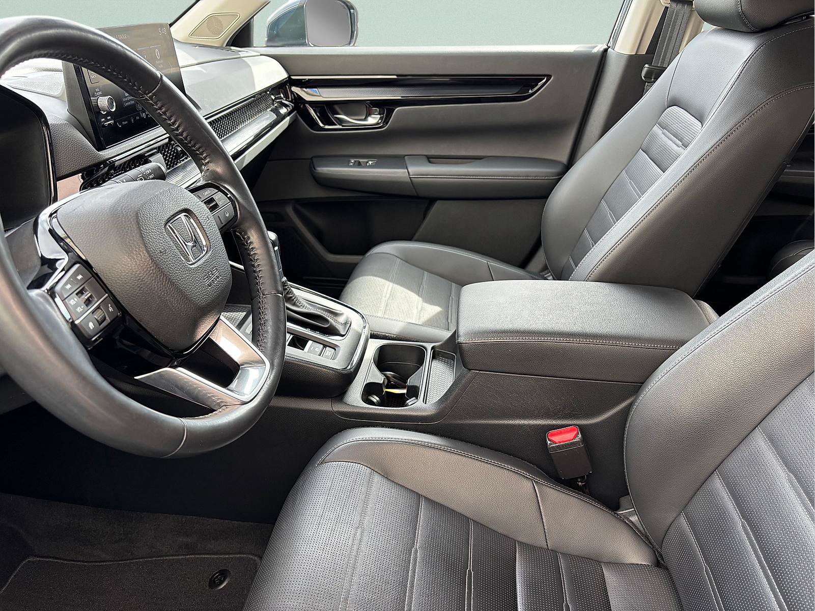 Certified 2024 Honda CR-V EX-L image 15