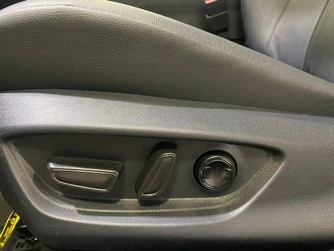 New 2026 Toyota Camry XSE w/ Premium Plus Package image 13