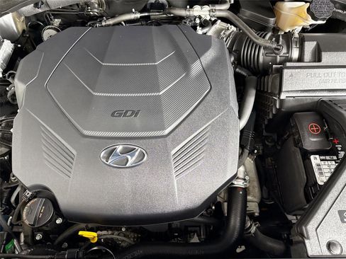 Used 2020 Hyundai Palisade Limited image 49