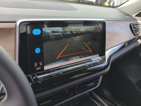 New 2026 Volkswagen Atlas SE image 28